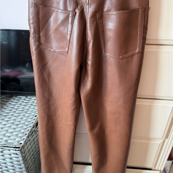 2 pairs Aritzia Wilfred Melina pant sz 2 - Picture 6 of 8